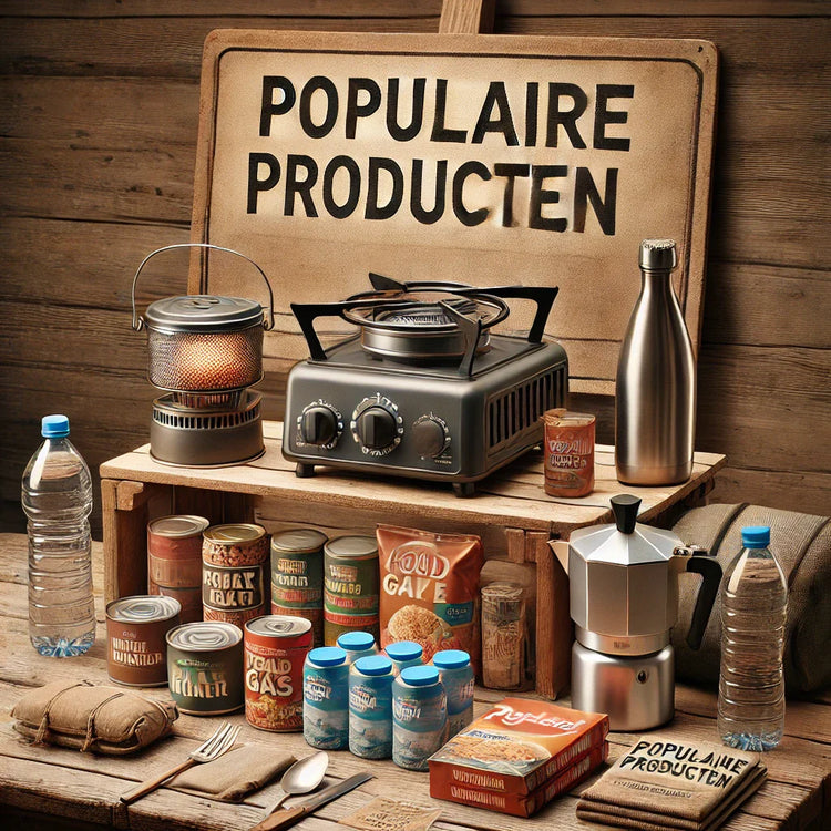 Populaire producten