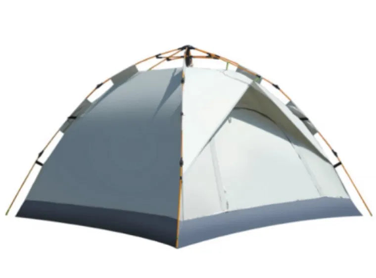Automatische Camping Tent – 3-4 Persoons Waterdichte Pop-up Tent