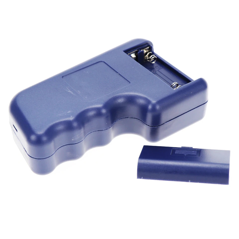 125KHz RFID Lezer & Schrijver | Kaart Kopieerapparaat & Sleutel Tag Cloner