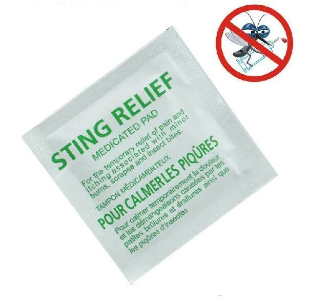 220-teiliges Erste-Hilfe-Set Nachfüllzubehör – Bandagen, Wundauflagen und medizinisches Klebeband für Zuhause, Sport & Outdoor