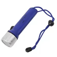 LED Magnetische Controle Duikzaklamp - Mini Draagbare Waterdichte Langbereik Zaklamp voor Duiken en Outdoor Activiteiten