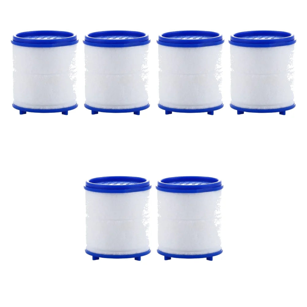 Faucet Water Filter - 360° Draaiend Waterfilter met PP Katoen voor Kranen in Keuken & Badkamer