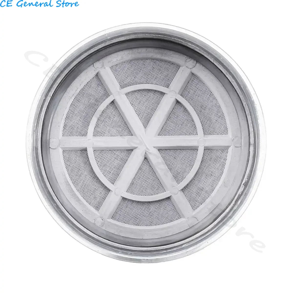 5 Level Water Filter Purifier Cartridge – Ceramic Carbon Mineral Replacement for Top Water Purification System