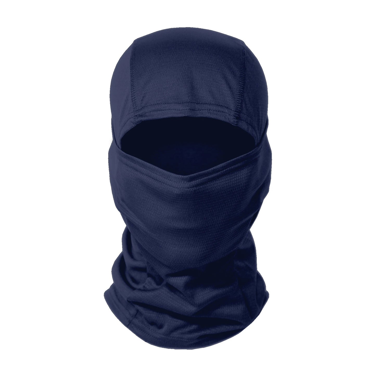 Camouflage Balaclava Hoed voor Fietsers & Jagers – Volledige Gezichtsmasker voor Buiten, Skiën, Motorhelm Binnenmuts