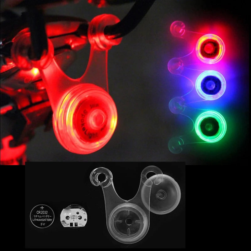 10-teilige wasserdichte LED-Lichterketten für Zelte – sichere Pendelleuchten für Camping – Mini-Taschenlampe und Warnlicht