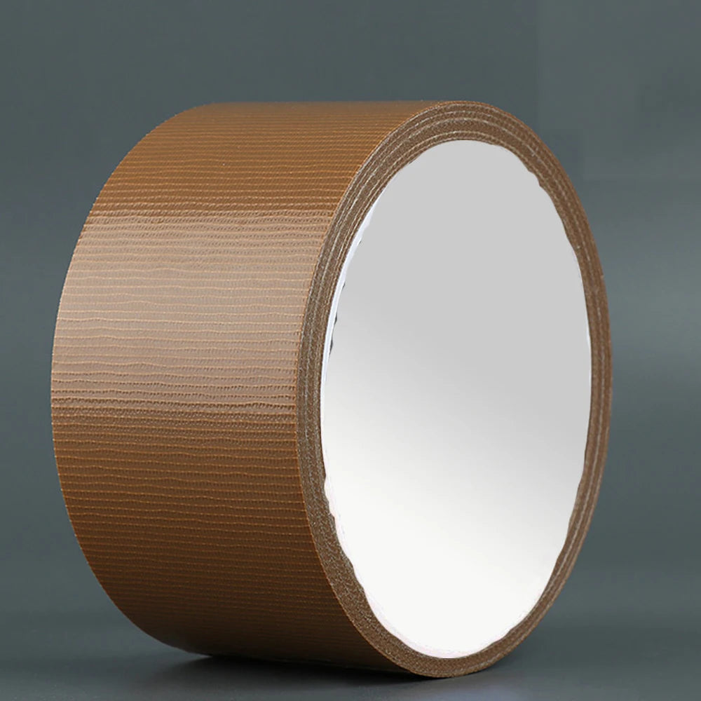10M Reparatietape voor Tent - Waterdichte Adhesieve Tape voor Tarpaulin en Canvas Reparaties