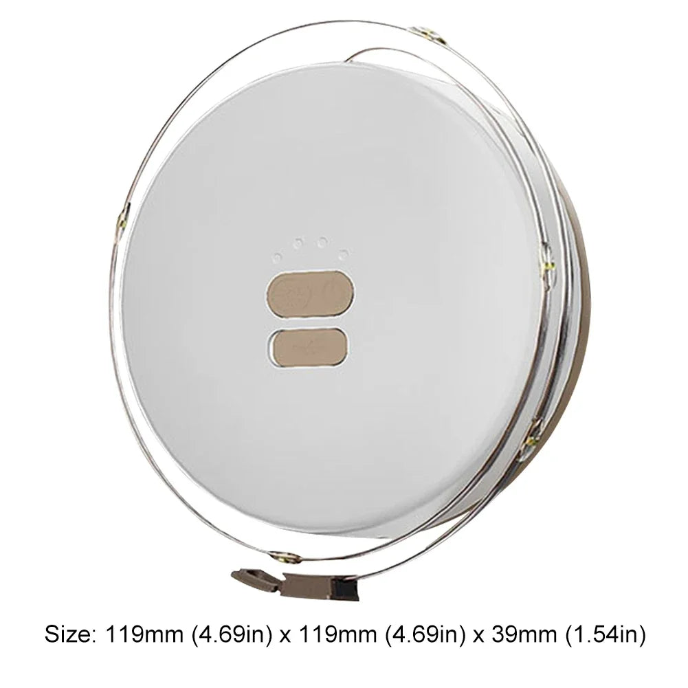 Camping LED Lichtstreng | Sfeerverlichting voor Tent & Outdoor