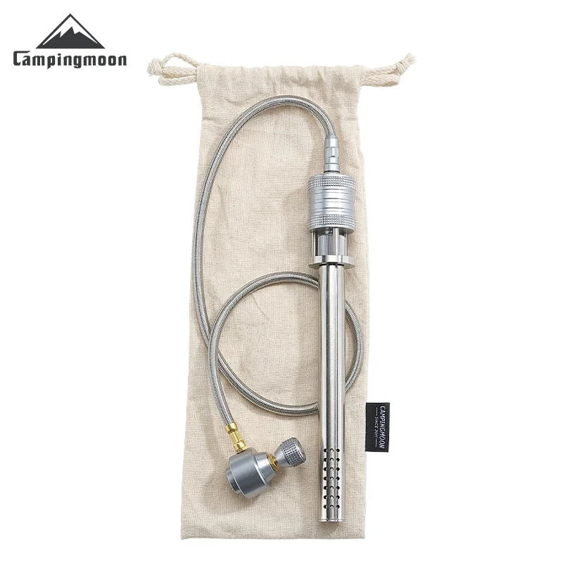 Torch Spray Gun | Butaangas Barbecue Blazer voor Outdoor Kamperen, Picknick en Vuurmaken