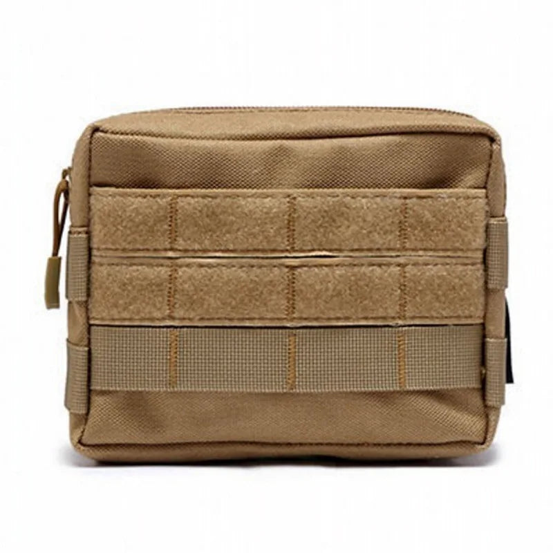 Heuptas – Tactische Pouch voor Medische Eerste Hulp, Outdoor Jacht en Sport