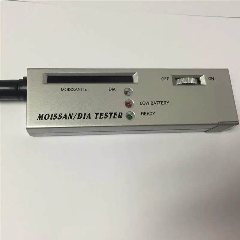 Professionele goud- & diamant tester – Hoge nauwkeurigheid detectiepen – Draagbare edelsteen & metaal detector