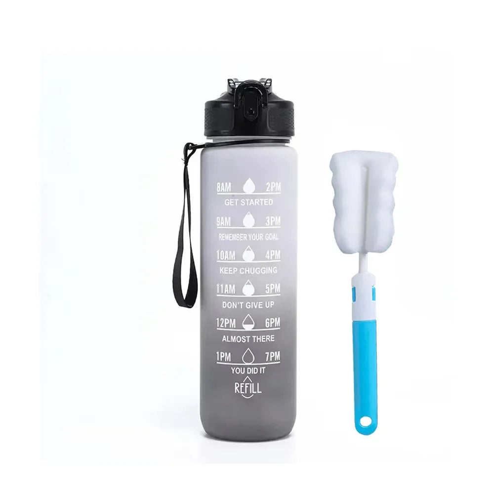 Automatische Waterpomp – USB Oplaadbare Elektrische Dispenser voor 5 Gallon Waterflessen