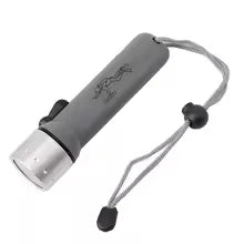 LED Magnetische Controle Duikzaklamp - Mini Draagbare Waterdichte Langbereik Zaklamp voor Duiken en Outdoor Activiteiten