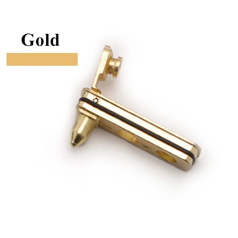 Alloy Brandstofreservoir Sealing Base – Lekvrije Pakking voor Zippo Aansteker – Oliebesparend, Anti-Volatiel Accessoire