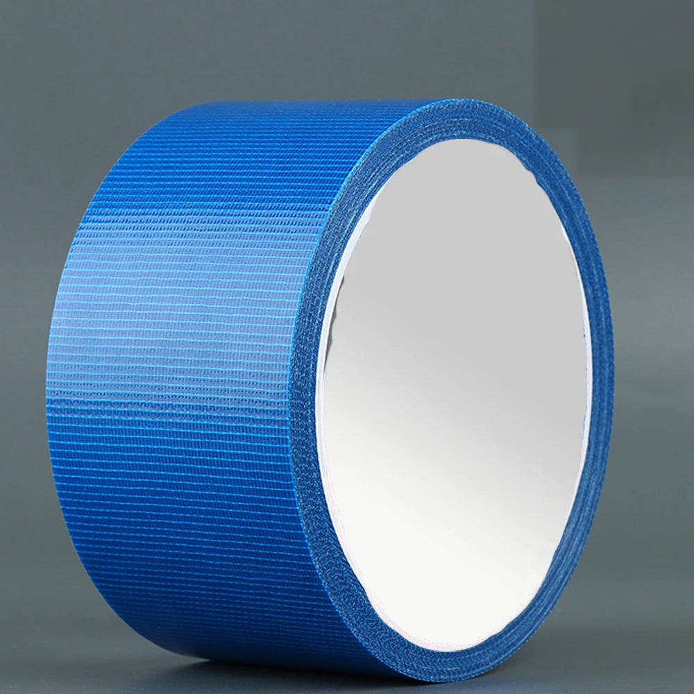 10M Reparatietape voor Tent - Waterdichte Adhesieve Tape voor Tarpaulin en Canvas Reparaties