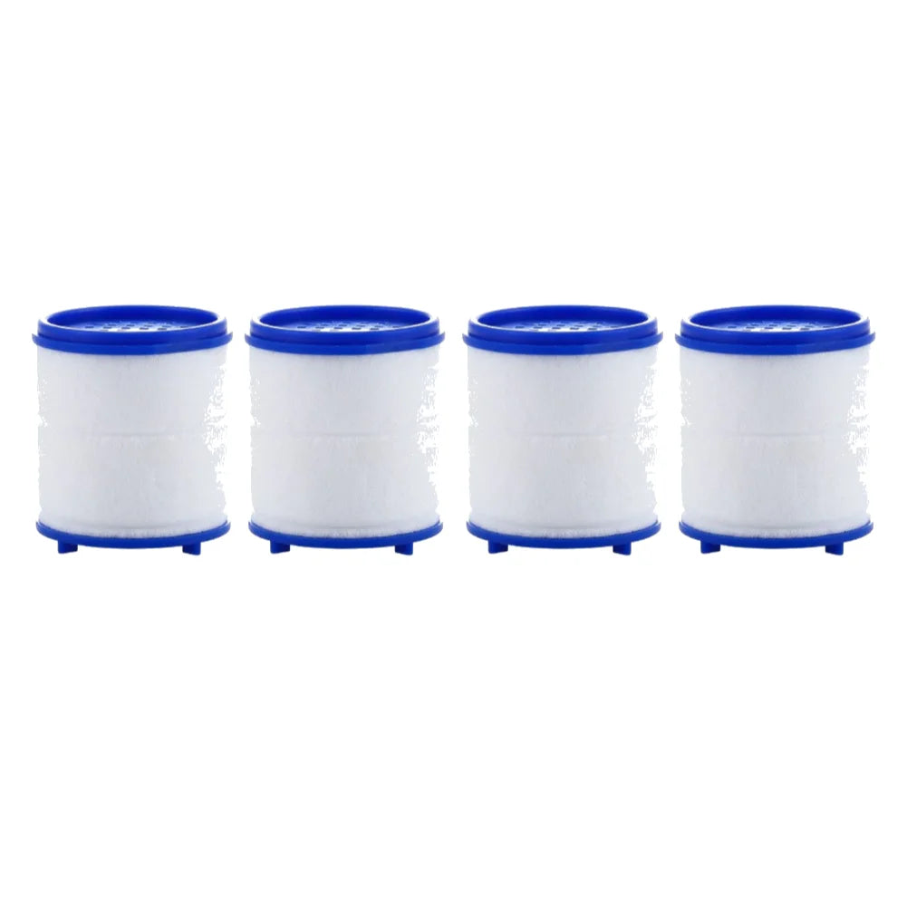 Faucet Water Filter - 360° Draaiend Waterfilter met PP Katoen voor Kranen in Keuken & Badkamer