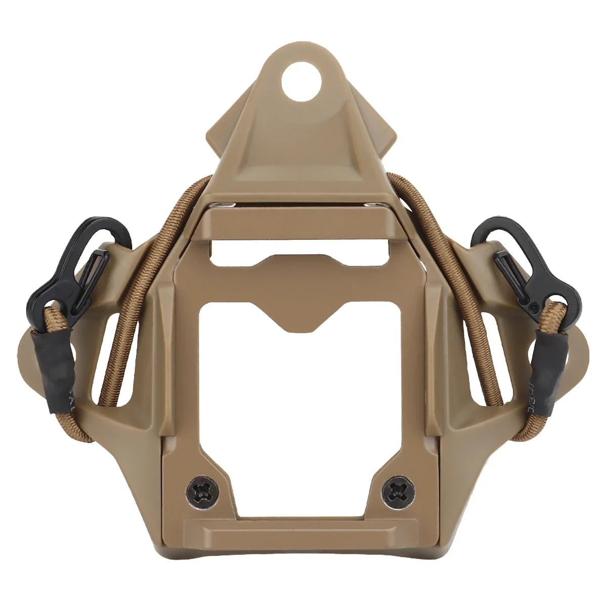 Tactische GPNVG 18 Dummy Nachtkijker – NVG Houder voor Airsoft en FAST Helmontwerp