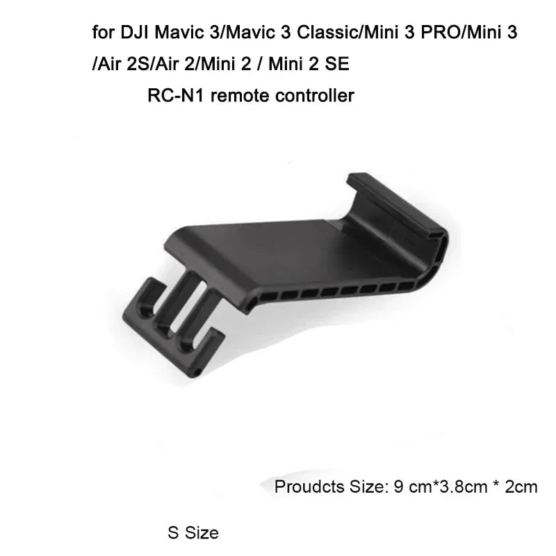 Stofbestendige Aluminium Motorbeschermkap – Drone Motor Cover voor DJI Mini 2/Mini 2 SE/Mini 4K