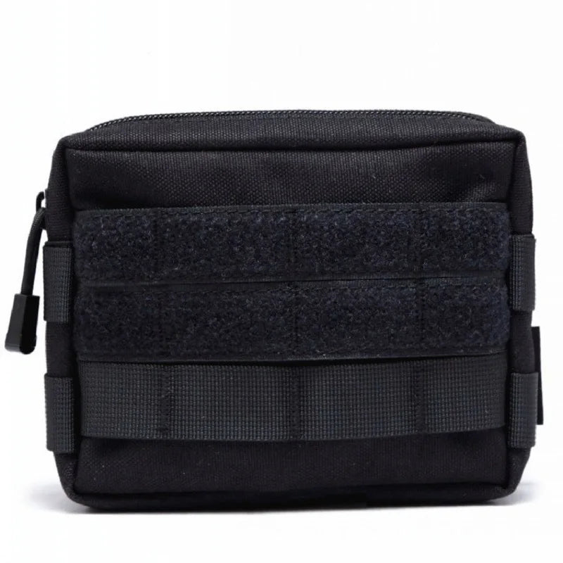 Heuptas – Tactische Pouch voor Medische Eerste Hulp, Outdoor Jacht en Sport