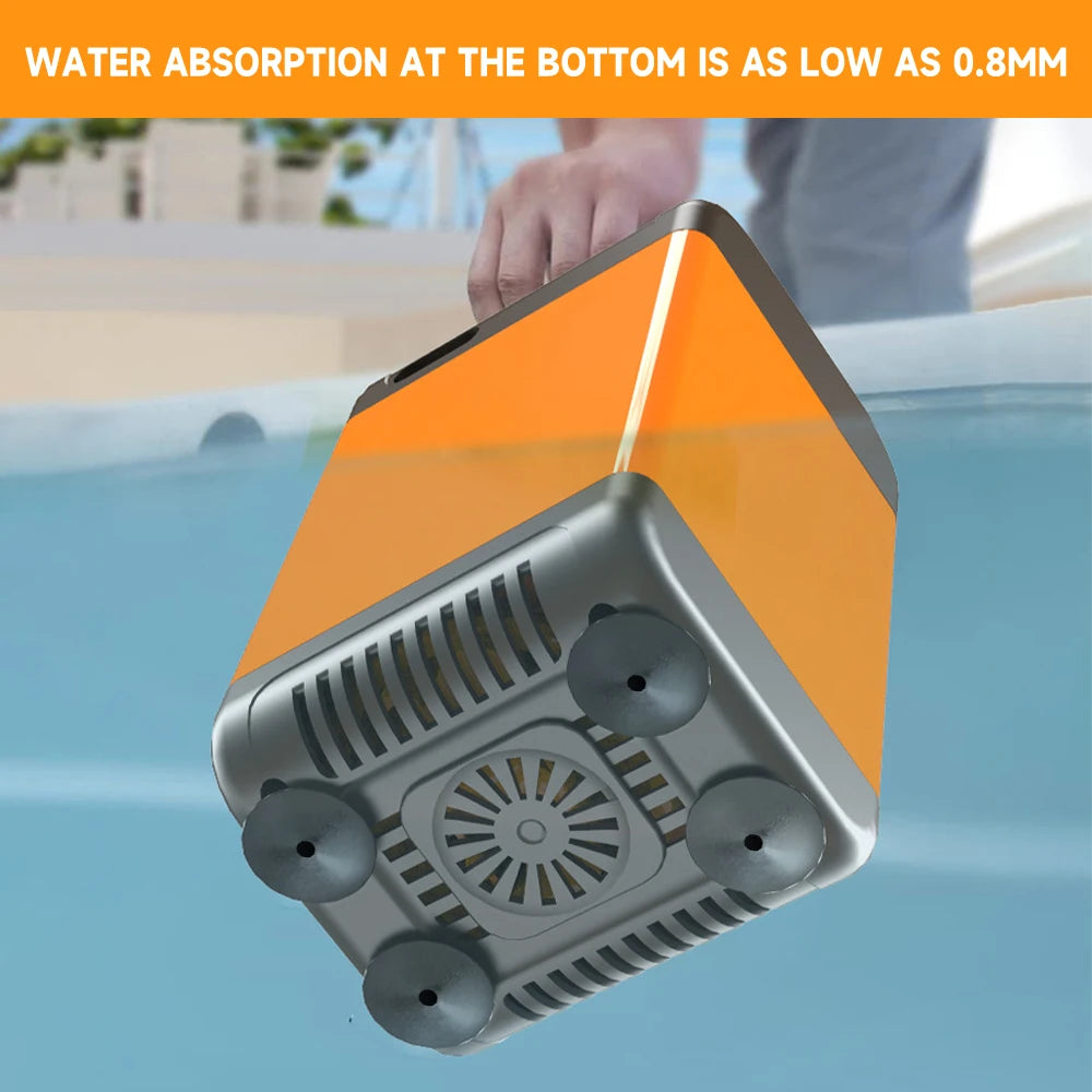 Draagbare Elektrische Douche | USB Oplaadbare Waterdichte Spuitkop voor Camping, Reizen en Dieren Wateren