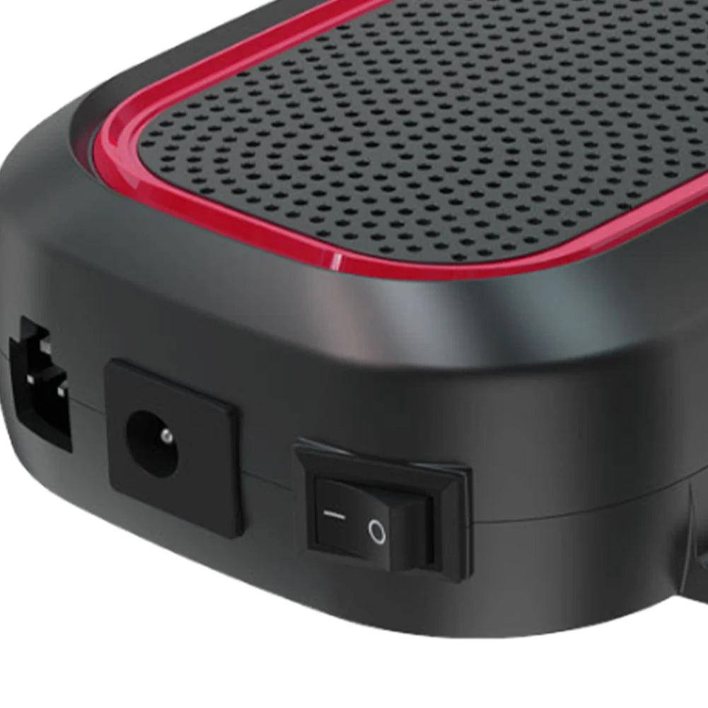 12V-24V Ultrasonic Muizen- en Ratten Repeller, Niet-Giftige Anti-Rat Repeller met Stroboscoop Lichten voor Auto en Binnengebruik