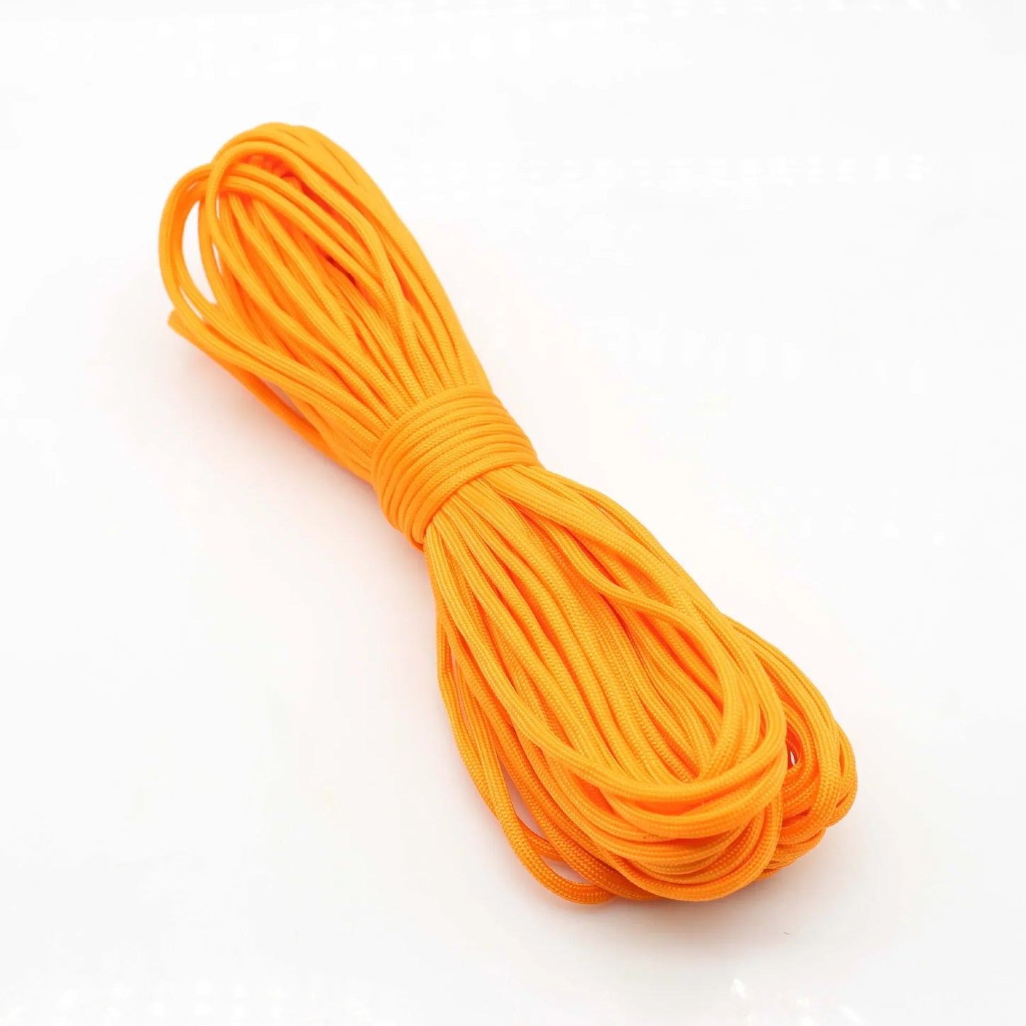 550 Paracord Touw 4mm โ 31M Tactisch 7-Strand Survivalkoord voor Outdoor, Kamperen & Noodgebruik