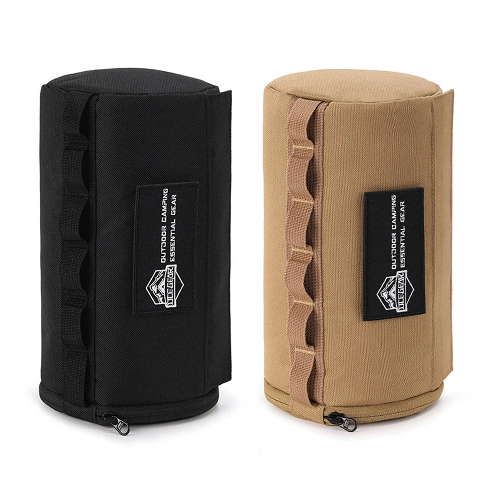 Outdoor Tissue Case | Draagbare Waterdichte Roll Paper Opberghouder voor Picknick, Camping en Hiking