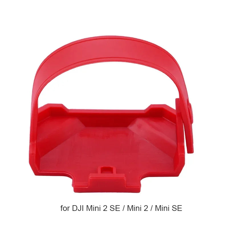 Stofbestendige Aluminium Motorbeschermkap – Drone Motor Cover voor DJI Mini 2/Mini 2 SE/Mini 4K