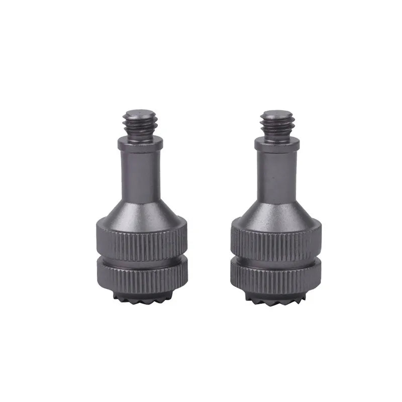 Stofbestendige Aluminium Motorbeschermkap – Drone Motor Cover voor DJI Mini 2/Mini 2 SE/Mini 4K