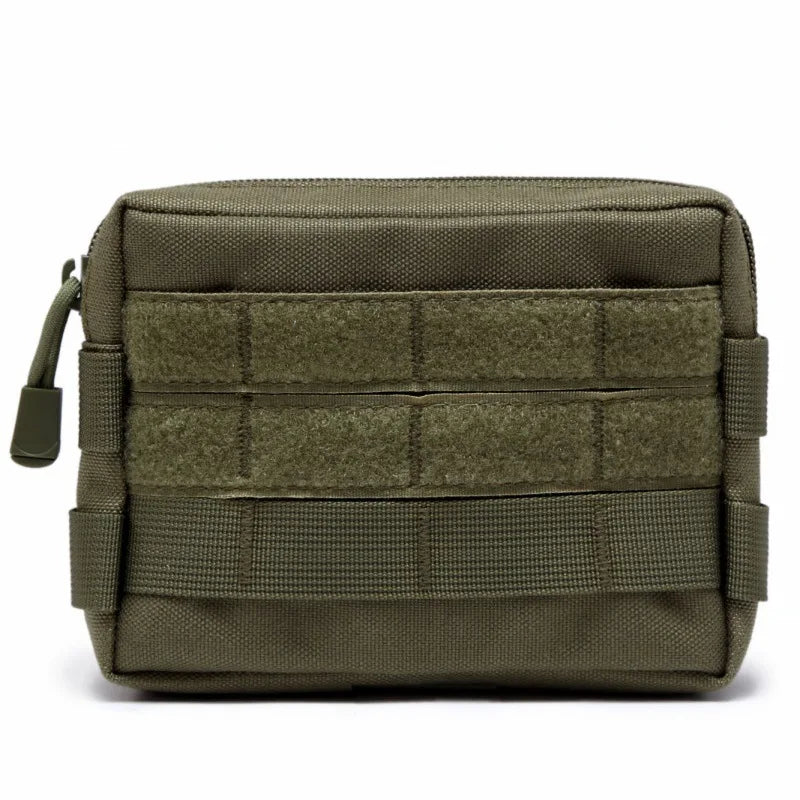 Heuptas – Tactische Pouch voor Medische Eerste Hulp, Outdoor Jacht en Sport
