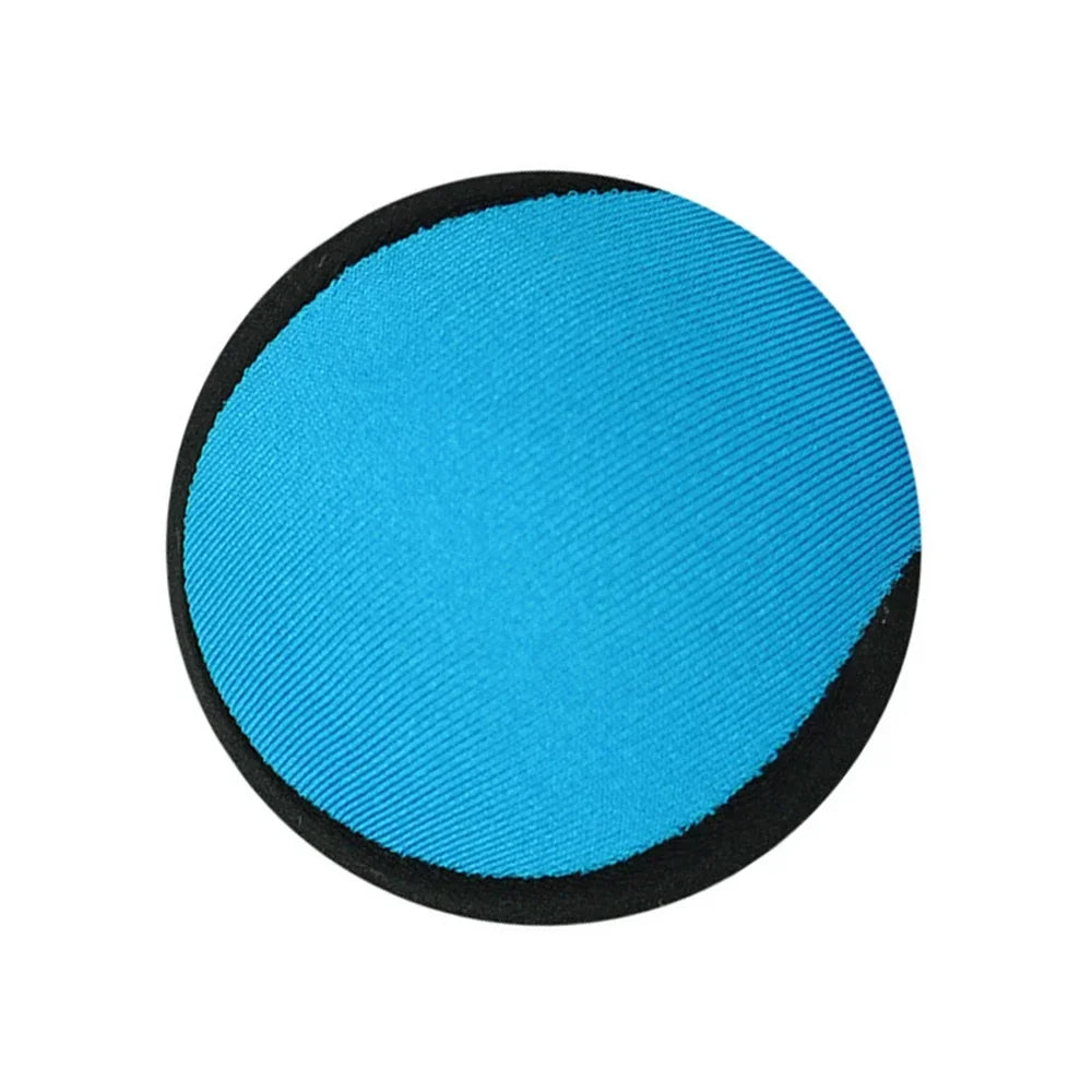 1PCS Water Bouncing Ball voor Kinderen & Volwassenen – Oceaan, Zwembad & Strand Sport Speelgoed