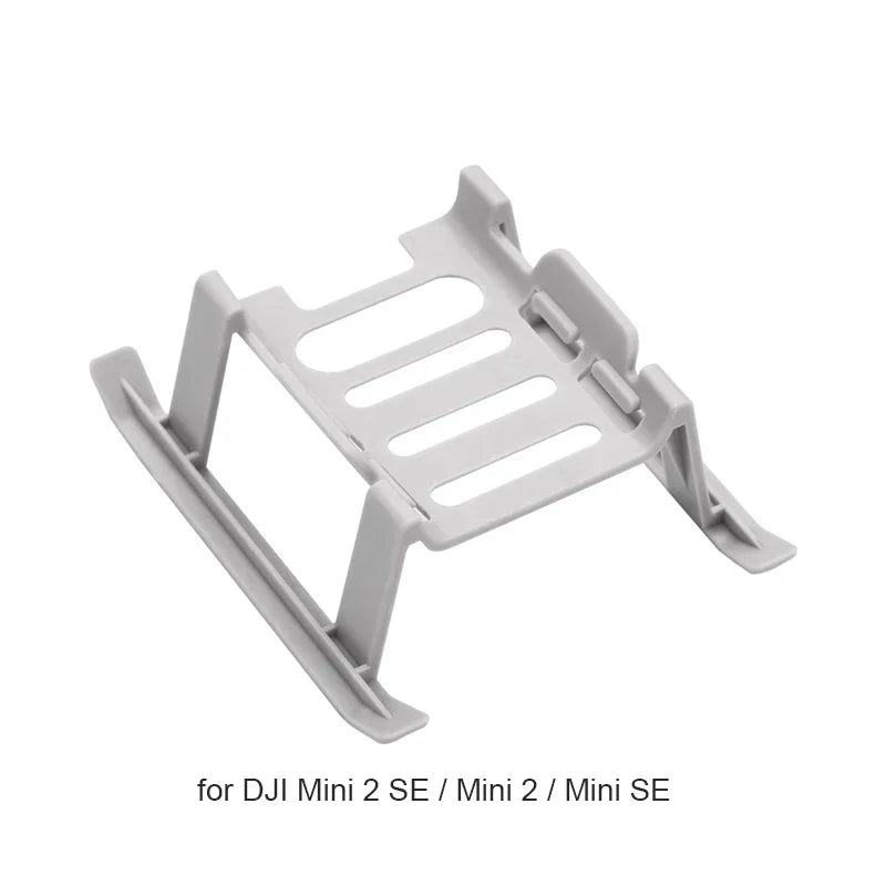 Stofbestendige Aluminium Motorbeschermkap – Drone Motor Cover voor DJI Mini 2/Mini 2 SE/Mini 4K