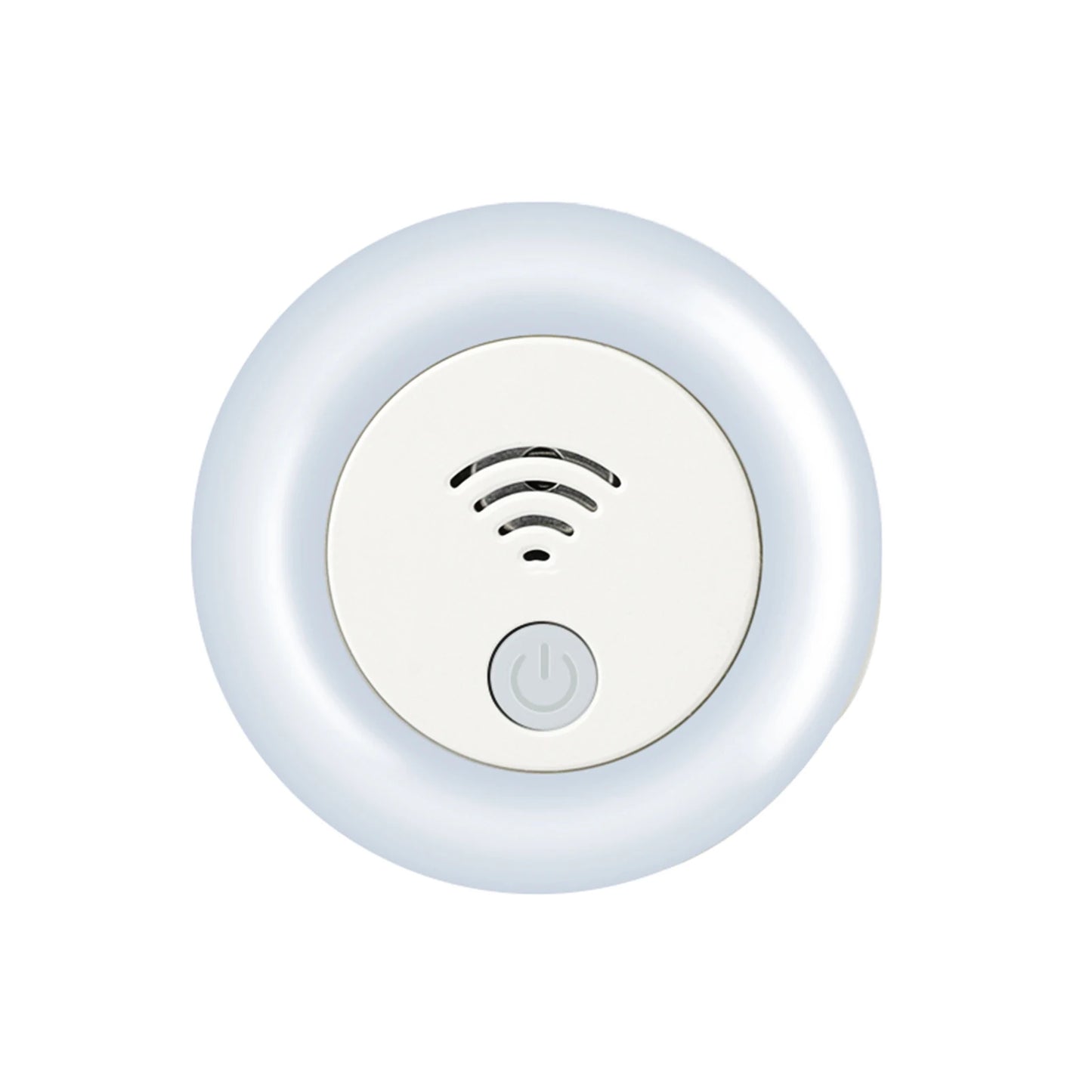Plug-in Ultrasonic Pest Repellent & Nachtlamp, Elektronische Mosquito, Muizen en Insecten Repeller met Frequentieverandering, Veilig en Stil