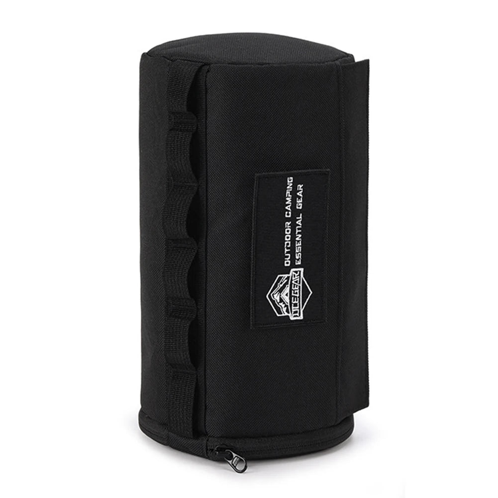Outdoor Tissue Case | Draagbare Waterdichte Roll Paper Opberghouder voor Picknick, Camping en Hiking