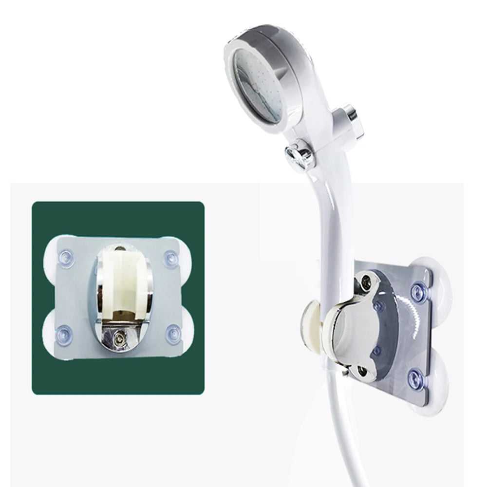 Outdoor Camping Douche | IPX7 Waterdichte Elektrische Draagbare Douchepomp met Digitale Weergave voor Hiking, Reizen en Dieren Wateren