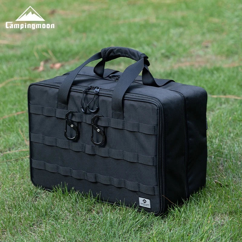 BK-46 Grote Capaciteit Opbergtas | Outdoor Camping IGT Module en Tactische Opslagtas