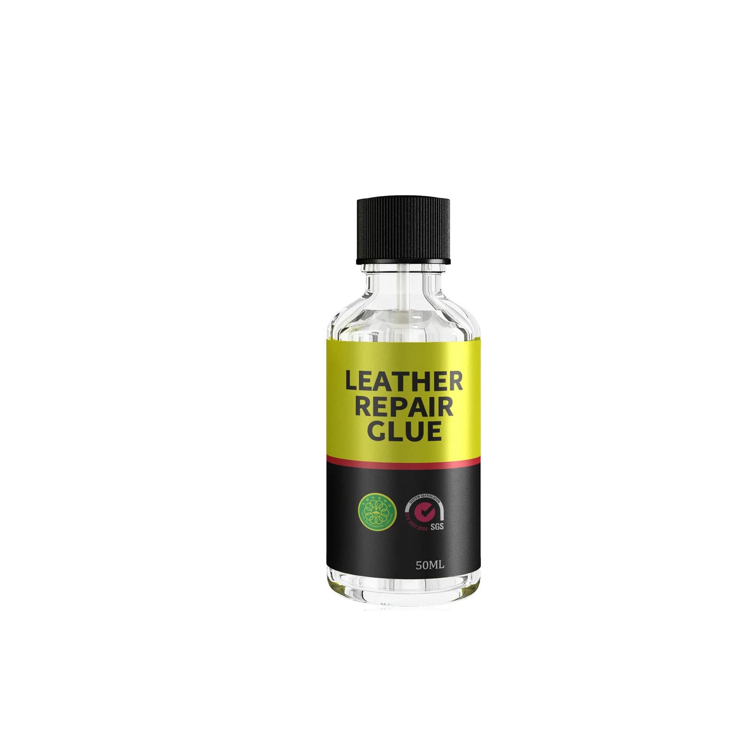 30ml/50ml Leer Reparatielijm – Sterke Lijm voor Auto- en Meubelonderhoud