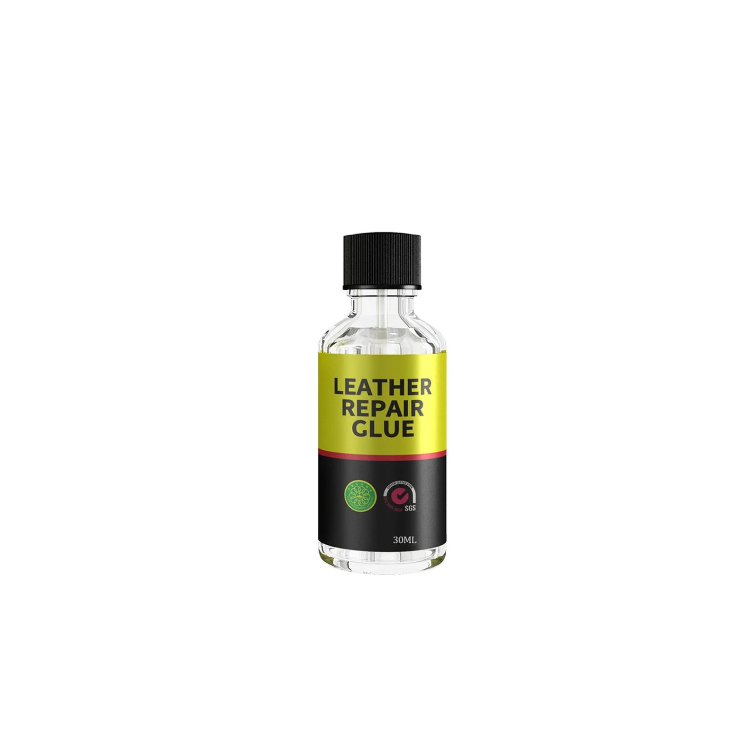 30ml/50ml Leer Reparatielijm – Sterke Lijm voor Auto- en Meubelonderhoud