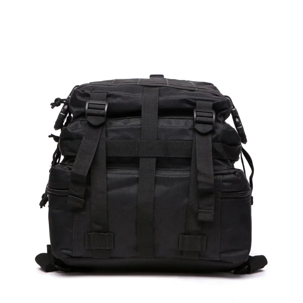 Waterdichte Tactische Rugzak 25L/50L โ 1000D Nylon Outdoor Backpack met Molle voor Hiking, Jacht & Kamperen