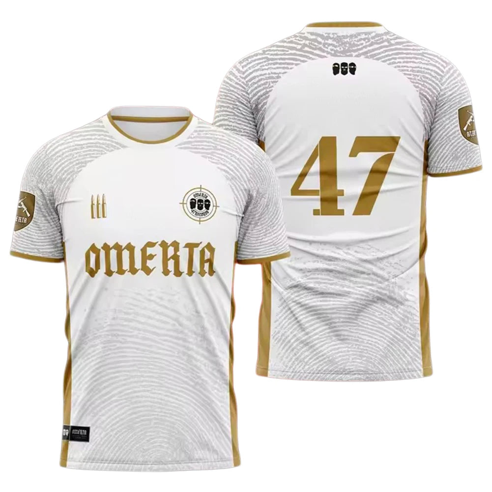 Zomer 3D Print 47 Mannen T-shirt, Ademend Jersey, Ronde Hals, Korte Mouwen, Casual Top voor Hardlopen, Hiken, Vissen en Buitenactiviteiten