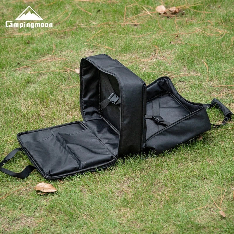 BK-46 Grote Capaciteit Opbergtas | Outdoor Camping IGT Module en Tactische Opslagtas