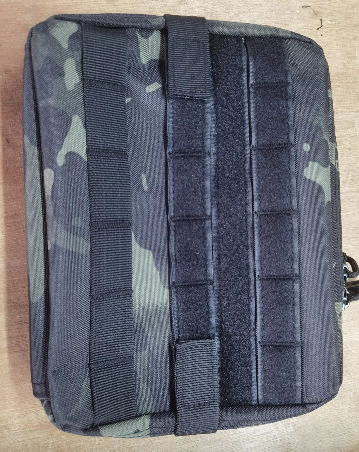 EDC Tactical MOLLE-Tasche – multifunktionale wasserdichte Nylontasche für Outdoor-, Sport- und medizinische Werkzeuge