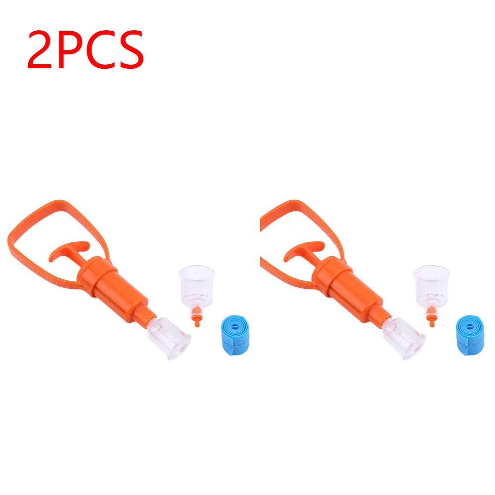 1-5 Pieces Safety Venom Protector - Extractor Suction Pump for Snake, Mosquito and Bee Stings