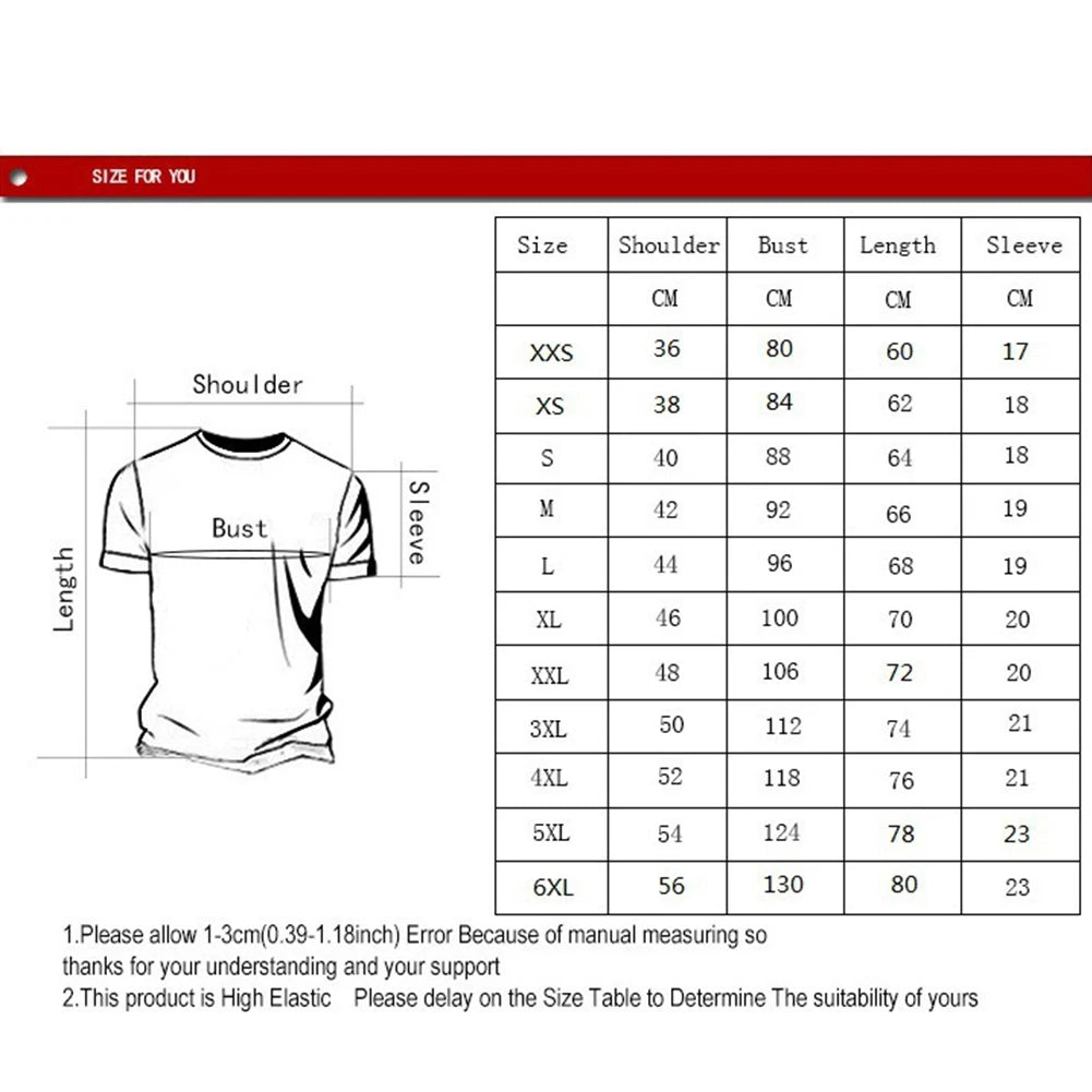 Zomer 3D Print 47 Mannen T-shirt, Ademend Jersey, Ronde Hals, Korte Mouwen, Casual Top voor Hardlopen, Hiken, Vissen en Buitenactiviteiten