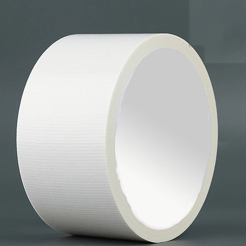 10M Reparatietape voor Tent - Waterdichte Adhesieve Tape voor Tarpaulin en Canvas Reparaties