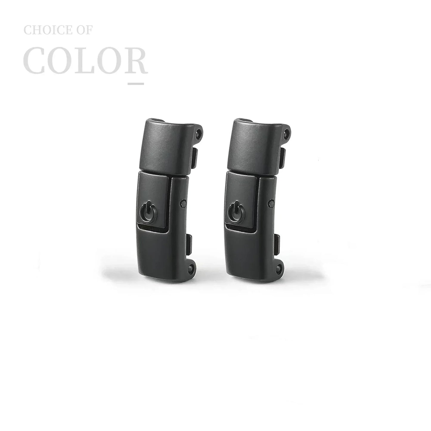 8 mm elastische Schnürsenkel zum Binden – flache Schnürsenkel mit Druckknopfverschluss für Turnschuhe und Freizeitschuhe