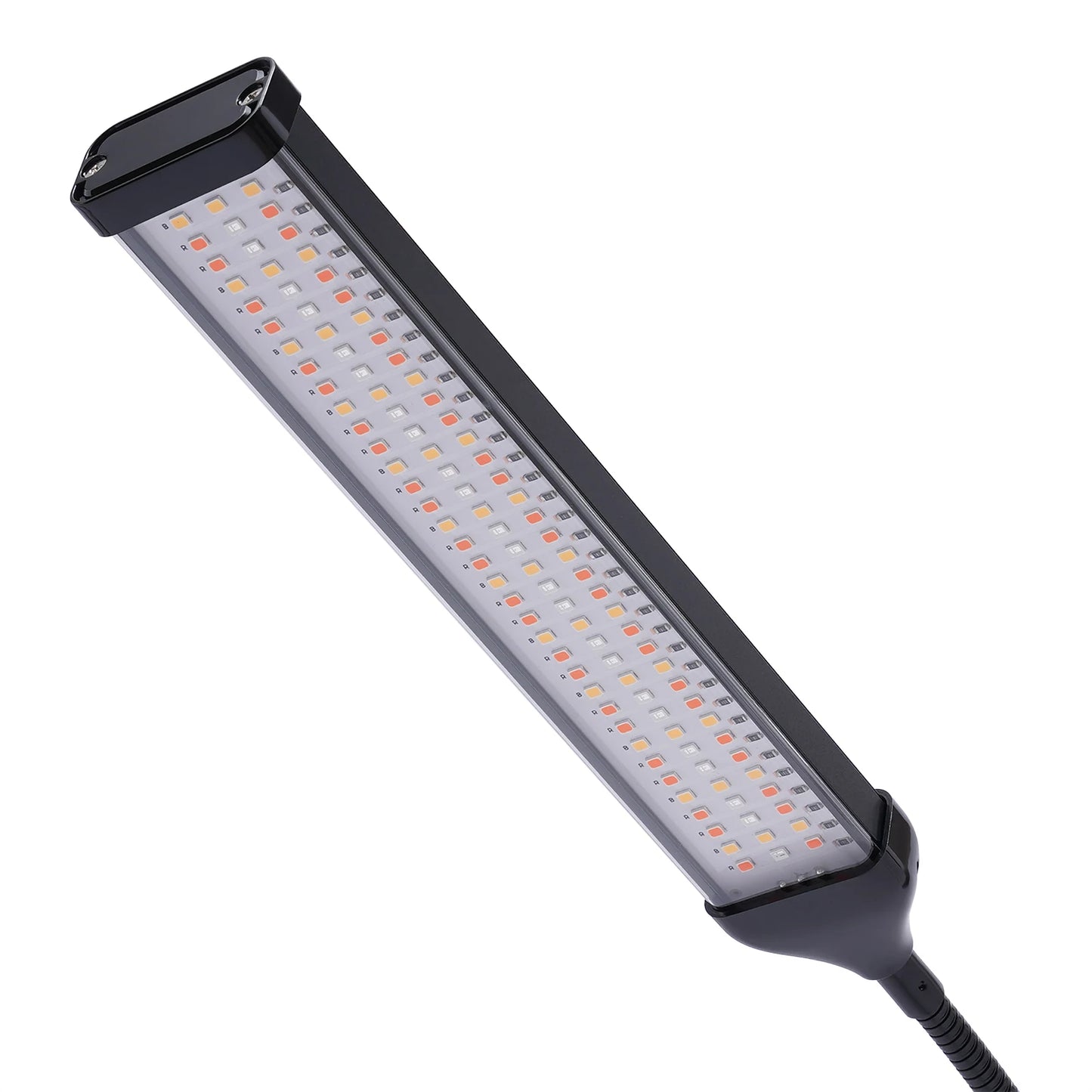 Professionele LED Kweeklamp – Full Spectrum Groeilamp met 4 Koppen & Statief