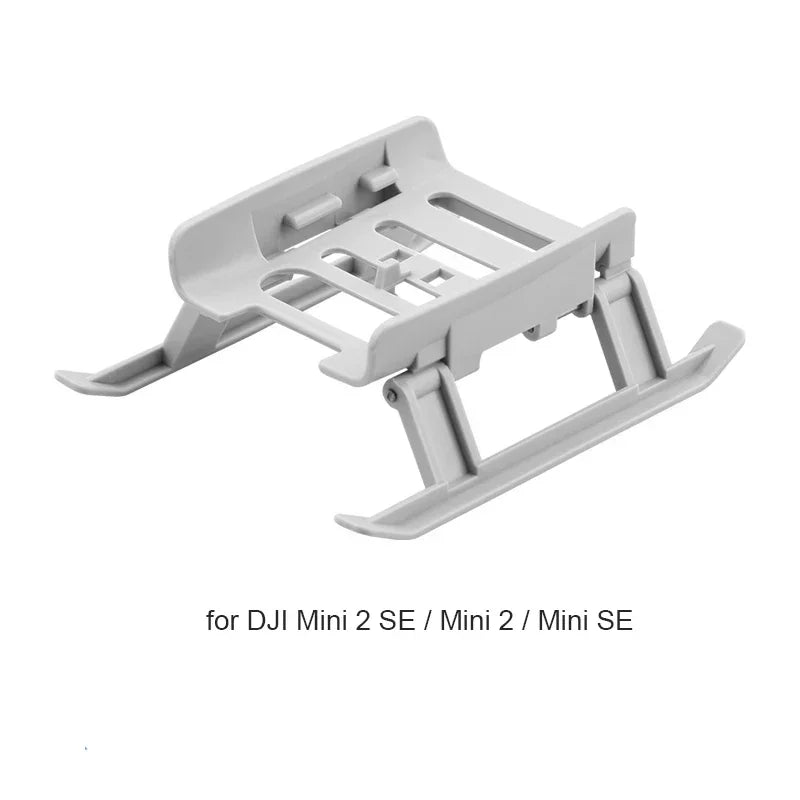 Stofbestendige Aluminium Motorbeschermkap – Drone Motor Cover voor DJI Mini 2/Mini 2 SE/Mini 4K