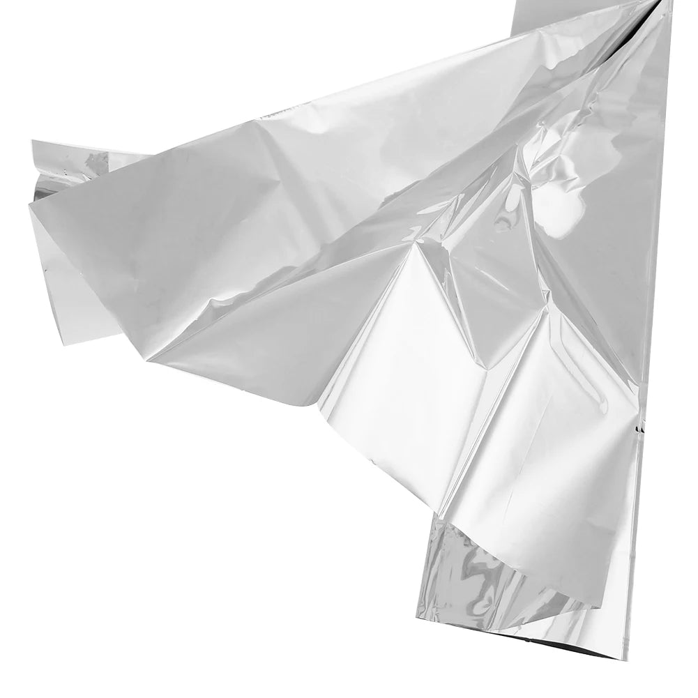 130x210cm Waterdichte Thermische Nooddeken – Warmtebehoud & Bescherming