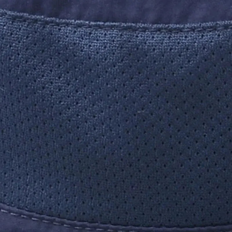 100% Nylon Zomer Buiten Fisherman Hat - Sneldrogend en Zonnebeschermend Hoed voor Mannen en Vrouwen