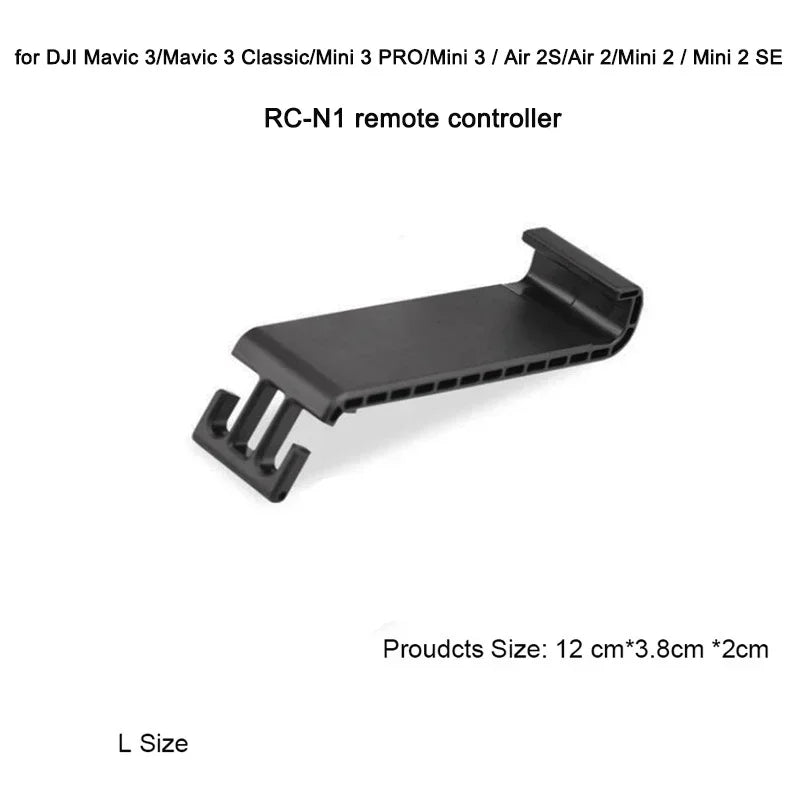 Stofbestendige Aluminium Motorbeschermkap – Drone Motor Cover voor DJI Mini 2/Mini 2 SE/Mini 4K